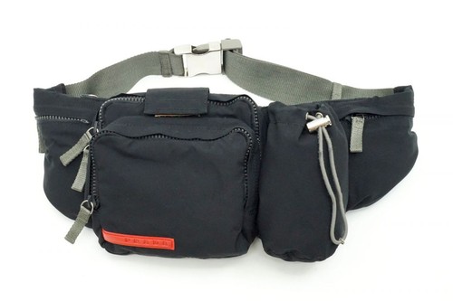 Prada sport borsa marsupio - sport,