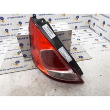 Fanale Posteriore Sinistro