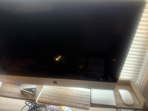 Pacchetto apple imac - pacchetto,