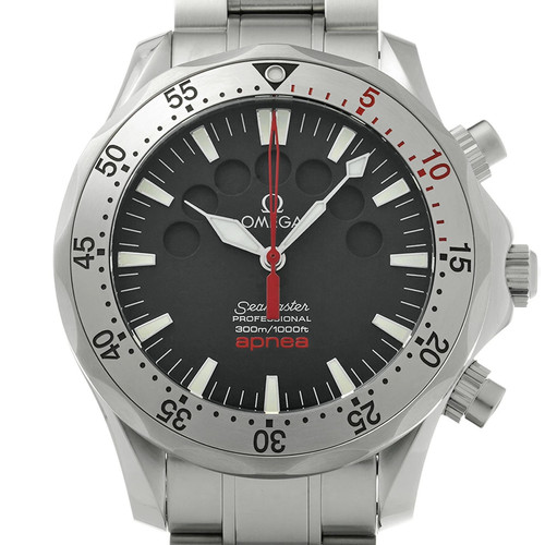 Orologio omega seamaster apnea - orologio,