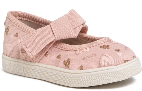 Scarpe ballerine per bambini