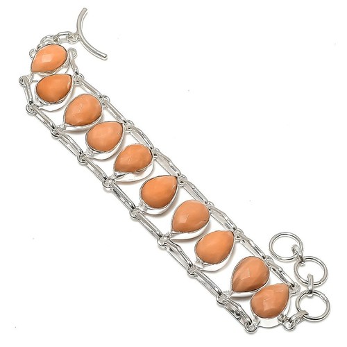 Bracciale gioiello argento