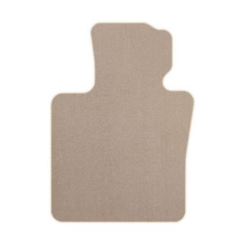 Tappetino velluto per bmw - tappetino,