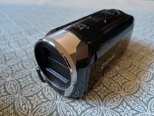 Vieocamera canon legria hf r36 Con Zoom 32x