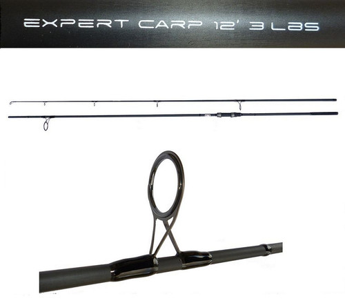 Canna expert carpfishing - canna, 12