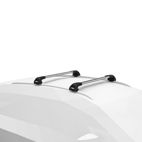 Barre portatutto thule wingbar - thule,