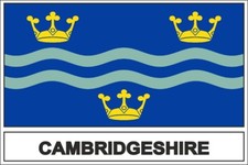 Autoadesivo Bandiera Regno Uni