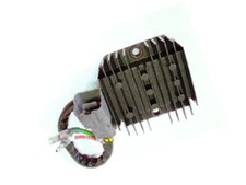 Regolatore Ercole Adly 300