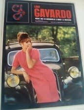 Rivista Catalogo del 1965 LANE