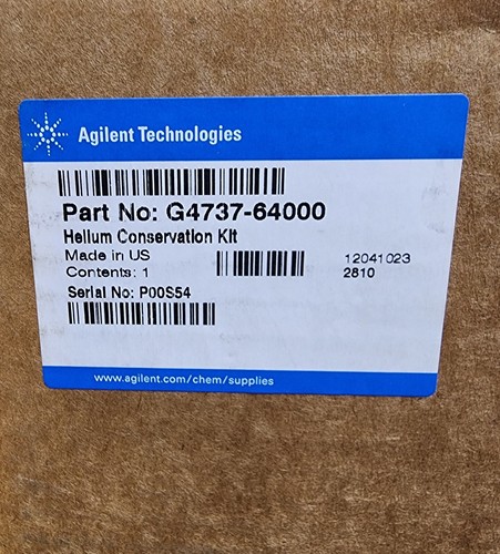 Agilent g4737 64000 kit - agilent,