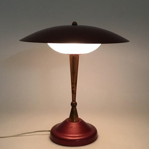 Rare musroom original 50s - musroom, ‘50s