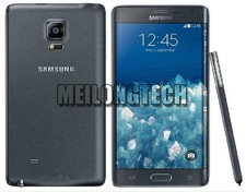 Samsung Galaxy Note 4 Edge