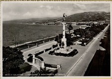 168080 ANTICA CARTOLINA DI