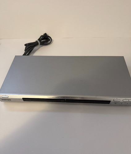 Sony dvd player - cd/dvd,