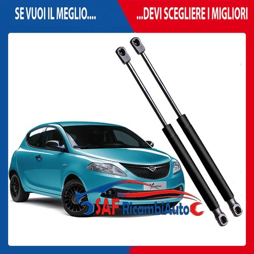Molle gas portellone - molle,