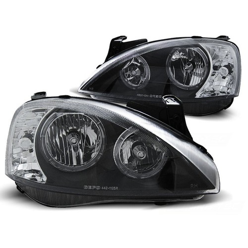 Fari angel eyes led - eyes,