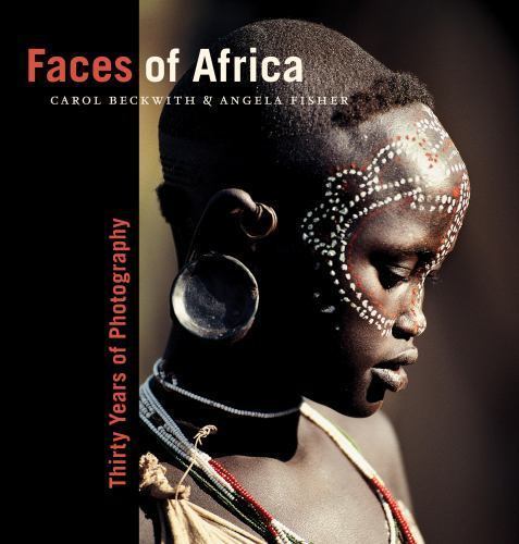 Faces africa thirty - faces,