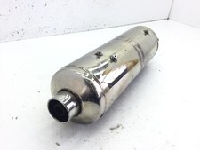 TERMINALE SCARICO MARMITTA GILERA NEXUS 500 2003 2005 M35100