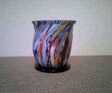 MURANO GLASS by DINO MARTENS for AURELIANO TOSO 1950s