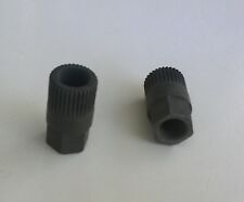 Chiave bussola rinforzata per lo  smontaggio puleggia alternatore Bosch