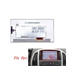 Display per navigatore Vauxhall/Opel Astra Meriva Zafira DVD800 CD500 NAVI 900/950/600