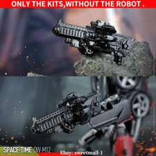 The Gun Kit di aggiornamento