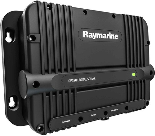 Raymarine cp370 modulo sonar - raymarine,