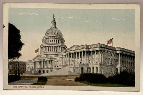 1916 campidoglio - il,