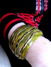 Bracciale Bangle Vintage