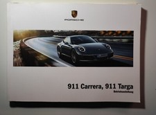 Porsche 911 carrera - 911,