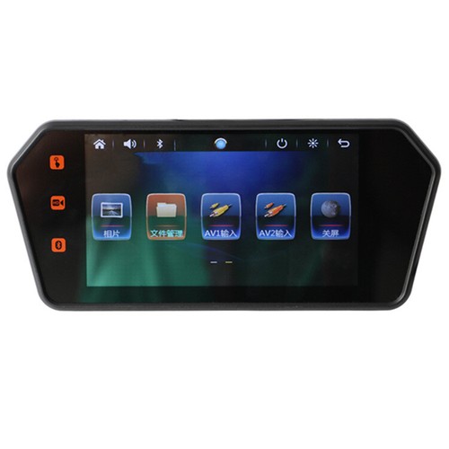 Monitor specchio bluetooth - monitor, 7''