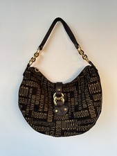 Borsa a spalla hobo Roberto