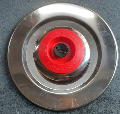 Magic cooker coperchio - cooker,