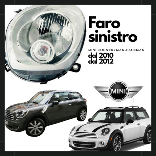 Faro fanale proiettore - faro,