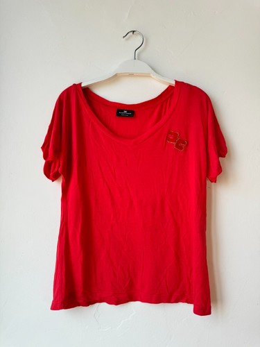 Shirt maniche corte - t-shirt,
