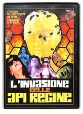 EBOND L'invasione delle api regine  DVD D586226