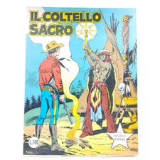 IL PICCOLO RANGER N. 217 -