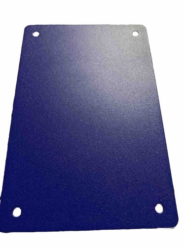 Ral 5002 opaco rangrizzato - ral,