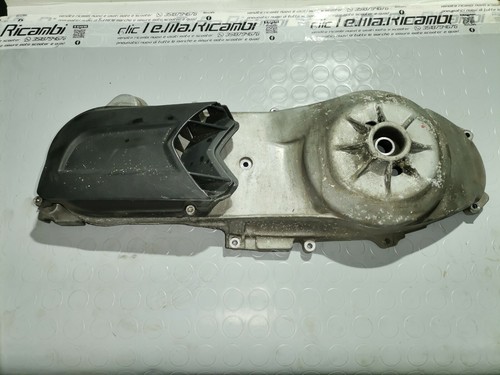 Carter frizioni piaggio - carter,