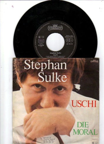 Stephan sulke uschi - ,