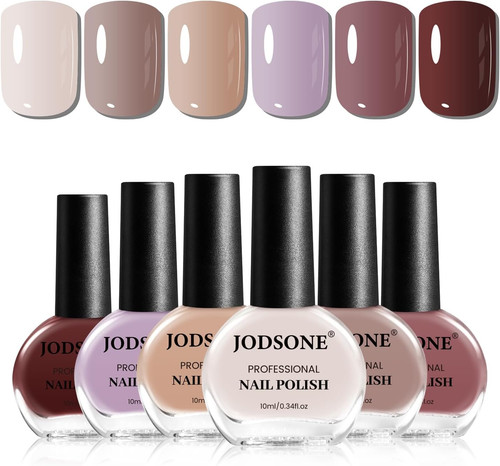Set smalti per unghie - set,
