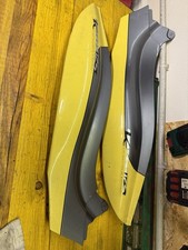 BMW K 1200 RS GIALLA CARENA