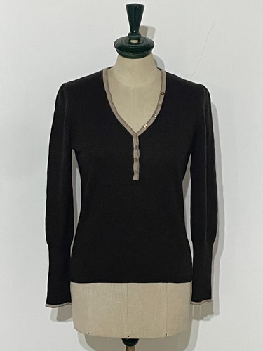 Brunello cucinelli 100 - cucinelli, 100%