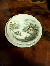 COPPIA PIATTO E SCODELLA-HAPPY