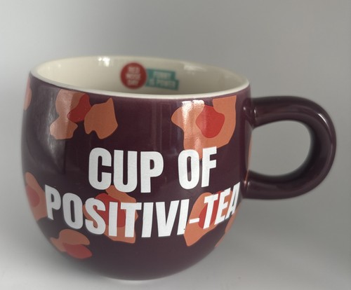 Tazza fumetto rilievo giorno - tazza,