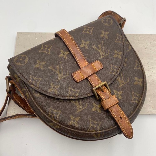 Borsa tracolla louis vuitton - borsa,