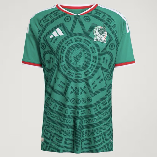 Maglia messico mondiali 2026 - mondiali,