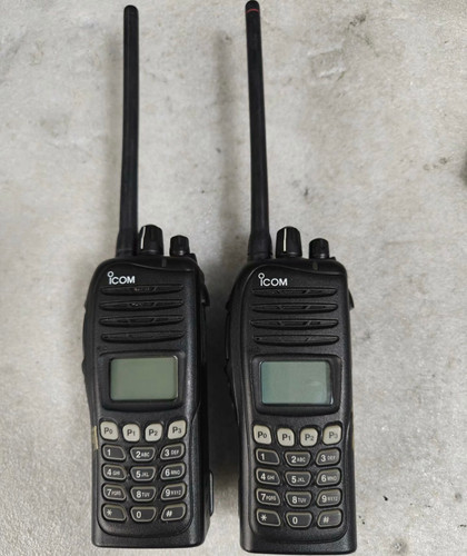 Icom f3161dt radio nxdn - icom, ic-f3161dt