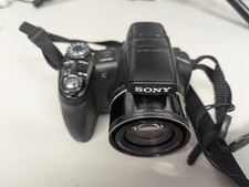 Sony Cyber-Shot DSC HX1