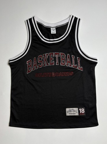 Heron preston basketball - heron,